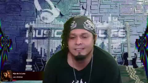 Enrique online show from March 4, 4:20 pm