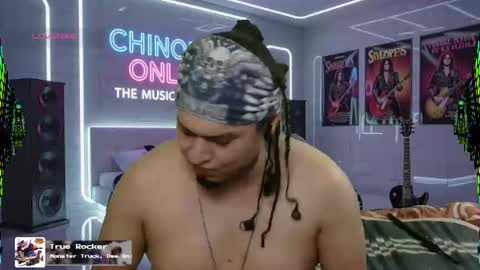 Enrique online show from October 10, 7:18 am