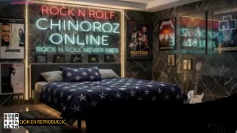Enrique online show from July 11, 6:49 am