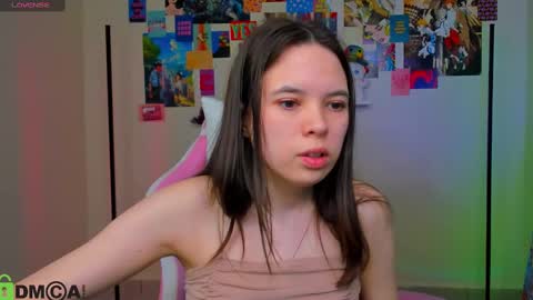chio_mio online show from March 12, 7:17 pm