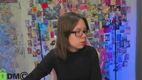 chio_mio online show from October 14, 1:50 am