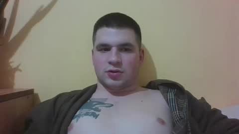 chiraq1945 online show from January 29, 7:53 pm