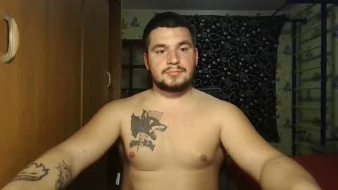 chiraq1945 online show from November 4, 7:35 pm