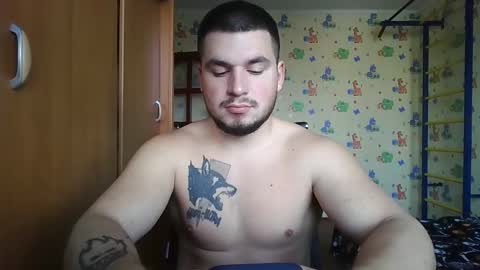 chiraq1945 online show from November 18, 7:02 am