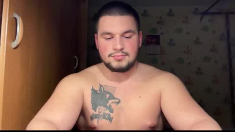 chiraq1945 online show from January 10, 8:21 pm