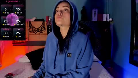 Chloeallennn  online show from May 31, 9:16 am