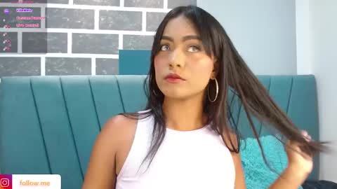 Abby 19 years online show from March 10, 6:12 pm