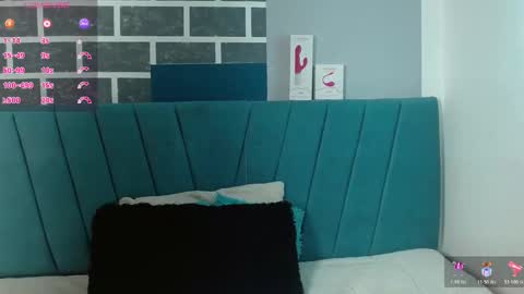 Abby 19 years online show from January 5, 6:11 pm