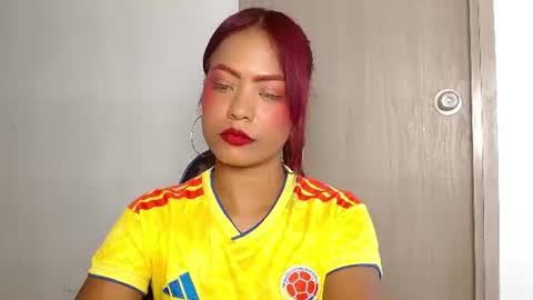 Snapshot of chloe_brownn1 chatting on July 7, 6:12 pm Abby 19 years online show from July 7, 6:12 pm
