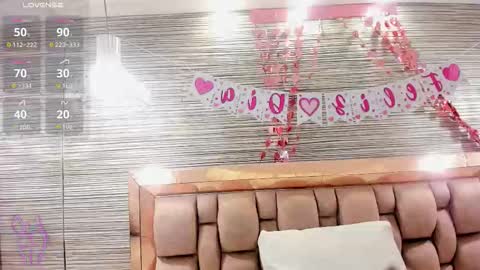 chloe online show from February 9, 9:35 am