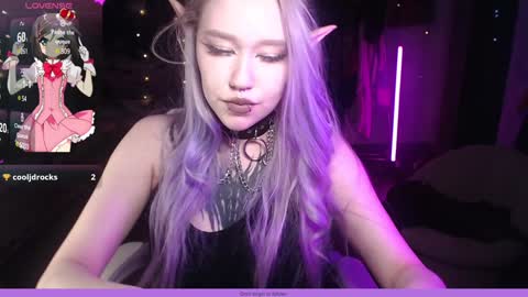 chloe_crystall_killer online show from December 5, 8:44 pm