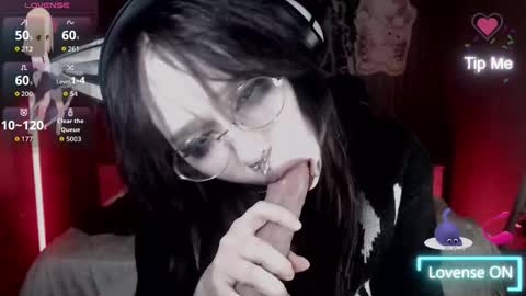 chloe_crystall_killer online show from October 6, 8:23 am