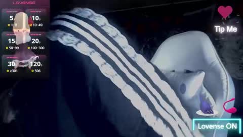 chloe_crystall_killer online show from March 24, 6:40 am