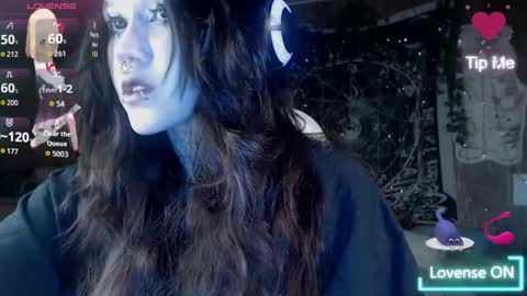 chloe_crystall_killer online show from April 30, 9:59 am