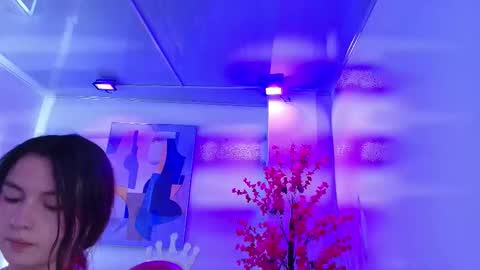 Chloe online show from March 29, 11:43 am