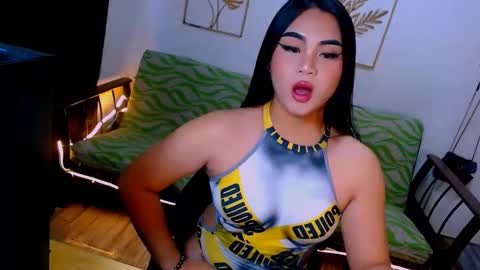 Ts Chloeeeeee online show from March 26, 7:03 am