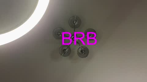 Arianaa Mourrr online show from February 7, 5:31 am