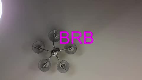 Arianaa Mourrr online show from February 21, 5:46 am