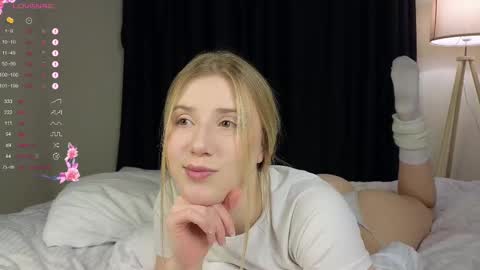 Arianaa Mourrr online show from February 27, 5:45 am