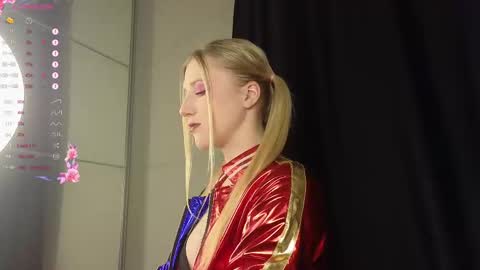 Arianaa Mourrr online show from February 28, 3:26 am