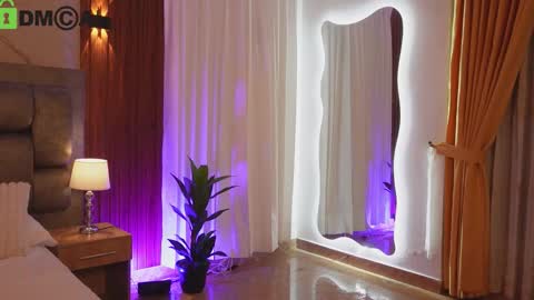 Chloe online show from February 3, 12:43 pm