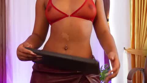 Chloe online show from March 5, 12:12 pm