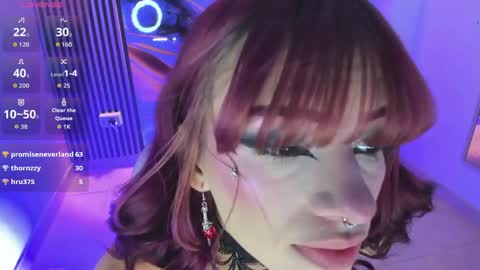 Snapshot of chloe_jacksonn chatting on May 16, 12:29 am chloe_jacksonn online show from May 16, 12:29 am