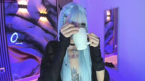 Snapshot of chloe_jacksonn chatting on May 27, 1:57 am chloe_jacksonn online show from May 27, 1:57 am