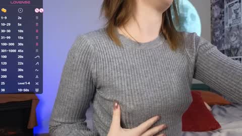 Chloe online show from February 5, 10:51 am