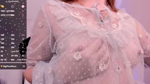 Chloe online show from February 6, 9:00 am