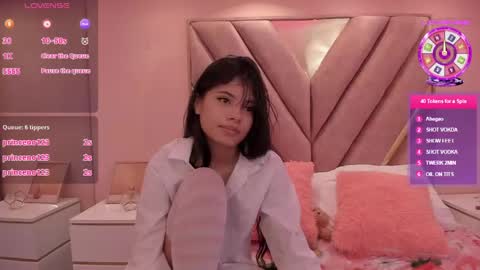Chloe online show from May 16, 12:07 am