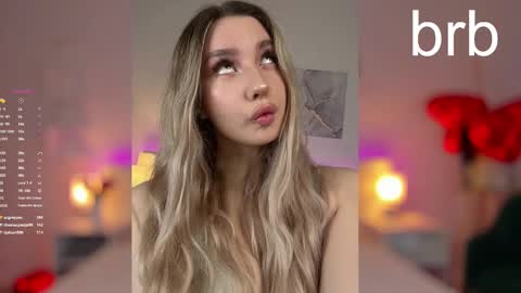 Chloe Lov GTM2 Mon Tue Thu Sat Sun 0400am - 1030m online show from February 20, 4:28 am