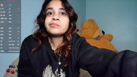 Snapshot of chloe_maia1 chatting on January 28, 1:39 am AMY online show from January 28, 1:39 am