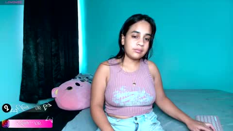 Snapshot of chloe_maia1 chatting on September 11, 4:51 pm AMY online show from September 11, 4:51 pm