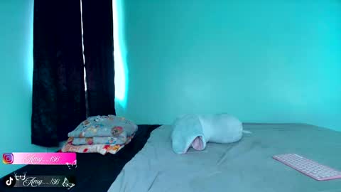 Snapshot of chloe_maia1 chatting on September 18, 1:35 pm AMY online show from September 18, 1:35 pm