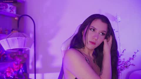 CLOE  online show from January 9, 3:48 pm