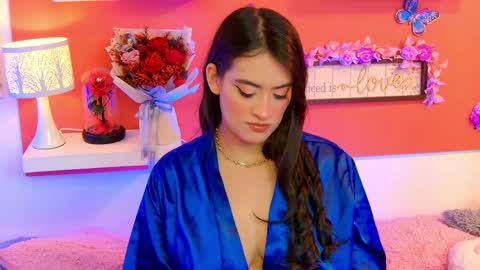 . online show from April 15, 1:45 am