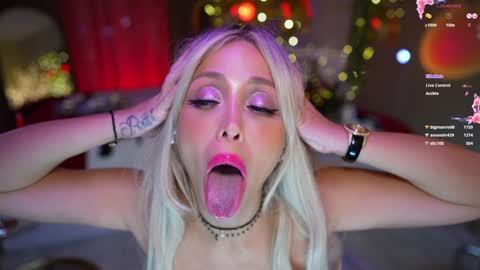 . ALL my LINKS online show from December 8, 12:51 am