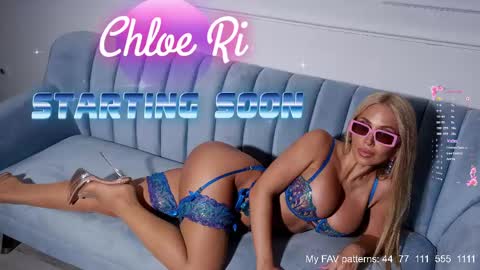 Snapshot of chloe_ri chatting on May 1, 10:42 am . ALL my LINKS online show from May 1, 10:42 am