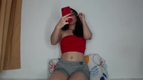 Chloe  online show from October 6, 9:12 pm