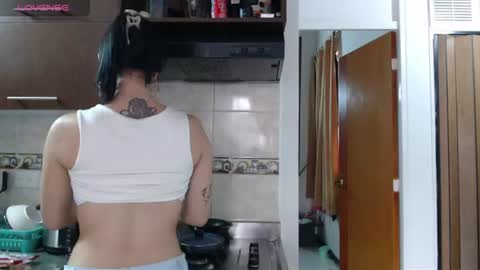 Chloe  online show from July 23, 9:57 pm