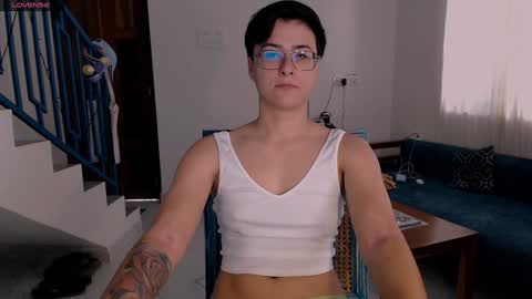 Eva and Sandra online show from January 26, 8:14 am