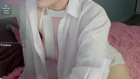 My name is Chloe Like my broadcast pls online show from April 18, 3:54 am