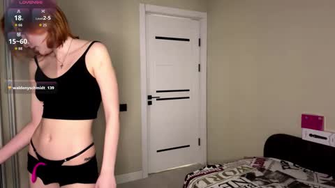 ChloeBlossom online show from March 23, 3:16 pm