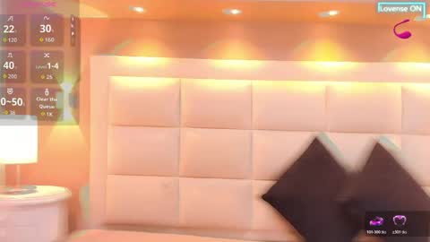CHLOE online show from May 28, 12:24 pm