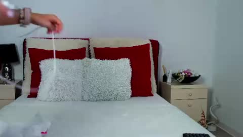 Chloe online show from July 22, 4:26 am