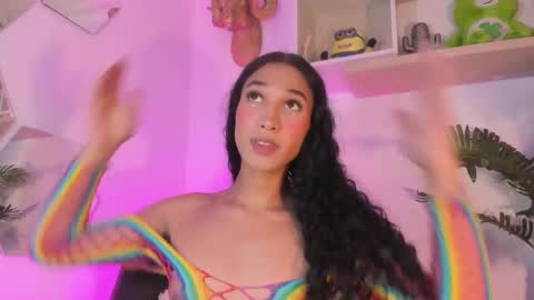 Snapshot of chloee_adams_ chatting on February 22, 8:31 pm Chloe online show from February 22, 8:31 pm