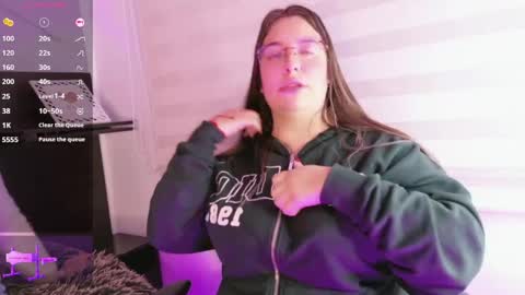 chloee_as_ online show from May 26, 11:01 pm