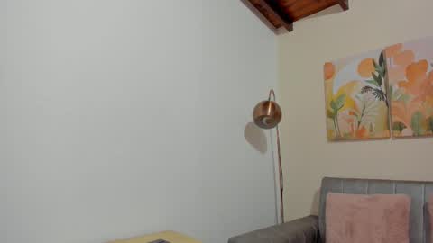 Chloee online show from September 12, 12:05 pm