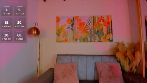 Chloee online show from November 25, 11:54 am